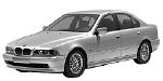 BMW E39 P2980 Fault Code