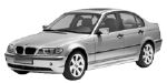 BMW E46 P2980 Fault Code
