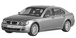 BMW E65 P2980 Fault Code