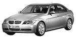 BMW E90 P2980 Fault Code