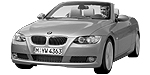 BMW E93 P2980 Fault Code