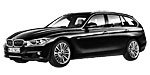 BMW F31 P2980 Fault Code